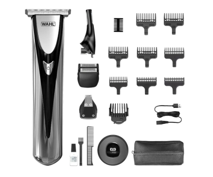 Trymer Wahl Trymer zestaw Elite Groom